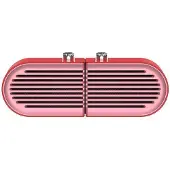 Devia Sarake Wind Series Red