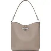 Longchamp Le Roseau -nahkalaukku