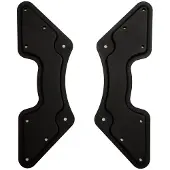 Harmony adapter plate 400x400 - Max 30 kg - recommended for 55"