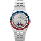 Timex Peanuts 38mm 5atm Quartz/analogical Kello