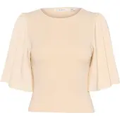 Gestuz Gzsama Top - Cream - M