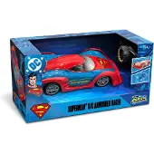 BLADEZ Superman Kauko-ohjattava auto Armoured Racer 1:20