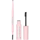KYLIE COSMETICS Kybrow Kit 002 Auburn