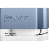 BeautyAct SkinDefender Gel Cream 50 ml