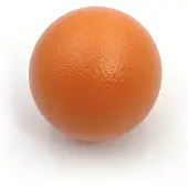 -bold Orange 15 cm.