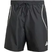 Adidas Urheiluhousut 'Stadium' musta / valkoinen