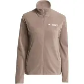 Adidas Multi Essentials Vetoketjullinen Fleecetakki