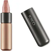 KIKO Milano Velvet Passion mattahuulipuna 327 | Kermainen matta huulipuna
