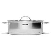 PENSOFAL New Era paistinpannu kannella, 24 cm