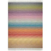 Missoni Bastien Huopa 130x190 Cm - Huovat & Peitteet Villa 100 - 8051275578635