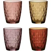 Aida - Mosaic Vesilasi 34 cl Red Mix