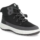 Reima Kids' Reimatec Shoes Wetter 2.0 Black Black 9990 31