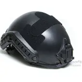 ASG Strike Systems Fast Helmet (Color: Black)
