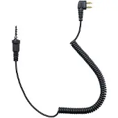 Lafayette Radio Cable for Covers - Peltor (Radiocode: AA)