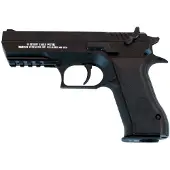 Cybergun Baby Desert Eagle CO2 airsoft kaasupistooli
