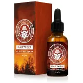 Partawa Partaöljy Kulovalkea, 30 ml