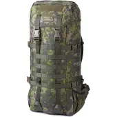 Savotta Jääkäri M backpack 102020275, M05 Woodland, backpack, 30 L