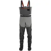 Simms Freestone Stockingfoot #XXL Väri: Smoke