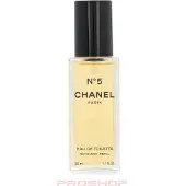 Chanel No 5 Edt Spray Refill 50 ml woman