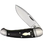 Rough Ryder Reserve Panthera Folder