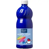 Lefranc & Bourgeois Redimix 1000ml valmisväri