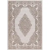 KMCarpets Ankara Medallion matto
