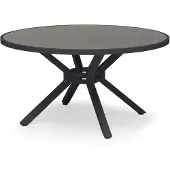 Hillerstorp 2058007008 Hånger Ø140 cm Pöytä