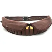 Live Decoys Gear panosvyö haulikon Patruunoille läpällä