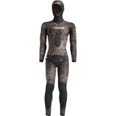 Cressi Tracina 5 Mm Keihäskalastusliivi