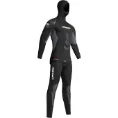 Cressi Apnea 7 Mm Keihäskalastuspuku