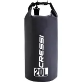 Cressi Pvc 20l Kuivapussi