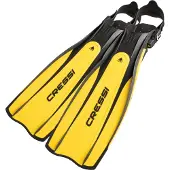 Cressi Pro Light Sukelluslaitteet