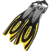 Cressi Frog Plus Sukelluslaitteet