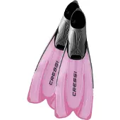 Cressi Agua Junior-sukelluslastat