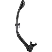 Cressi Alpha Ultra Dry Sukellus Snorkkeli