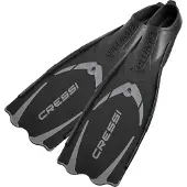 Cressi Pluma Sukelluslaitteet