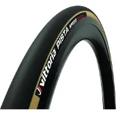 Vittoria Pista Speed Tubular 700c X 23 Steifer Rennradreifen