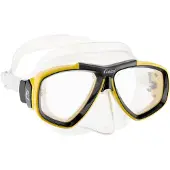 Cressi Focus Sukellusmaski
