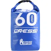 Cressi Pvc Kuivapussi 60l