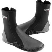 Cressi Neoprene 7 Mm Sukellussaappaat