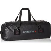 Cressi Gorilla Pro 2.0 135l Varustekassi