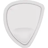 Cressi Cristal Evo Big Eyes / Quantum Presbicia Oikea Silmä Linssi