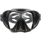 Cressi F1 Frameless Sukellusmaski