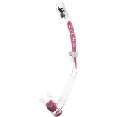 Cressi Itaca Ultra Dry Sukellus Snorkkeli