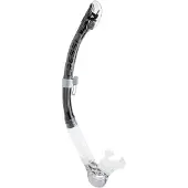 Cressi Alpha Ultra Dry Sukellus Snorkkeli