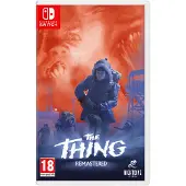 The Thing: Remastered