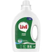 Bio Luvil Classic 1840 ml pyykinpesuneste
