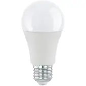 Eglo LED-lamppu A60 Standard 9W/840 806 lumen matt E27