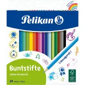 Pelikan 724013, 24 kpl