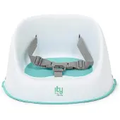 Ingenuity Simplicity Seat Easy-Clean Booster - Teal